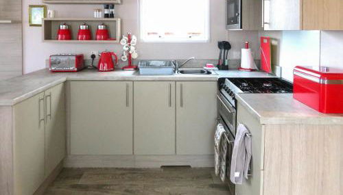 Windy Roost Lodge - Foto 4