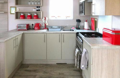 Windy Roost Lodge - Foto 4