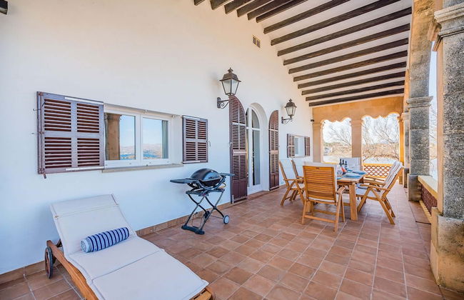 NEW 2020 - Villa Es Clot - Foto 26