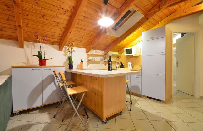 AJO Vienna Garden - Contactless Check-in - Foto 29