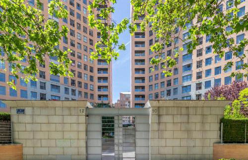 Travel Hábitat L'Umbracle - Foto 19