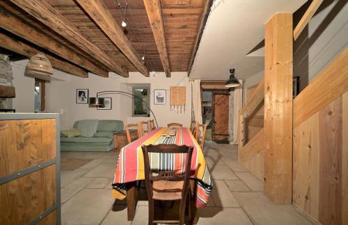 Toulal'o - Saint Lary Soulan - Foto 7