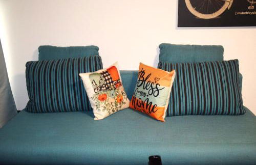 GraceHomes - Garage, Ventilator, Free Coffee, Airport, Messe, Stuttgart, WiFi up to 6 Guests - Foto 2