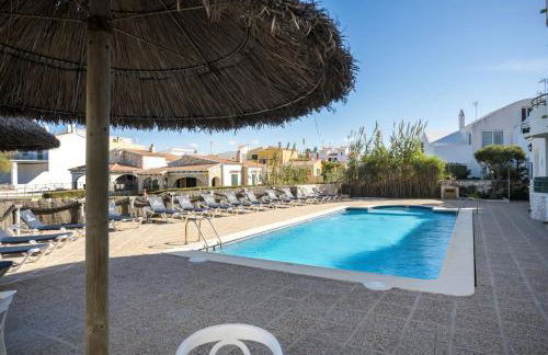 Apartamentos Sol Ponent - Foto 41