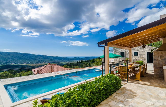 Villa Falcon Rook - Foto 22