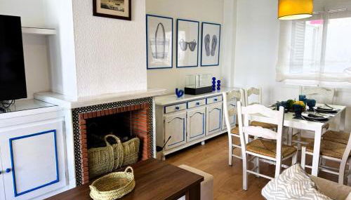 Casa Mimbre en El Rompido - ERENE032 - Foto 4