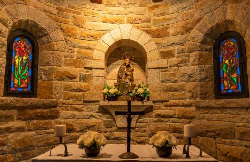 Villa Can Duarry - Barcelona Country House 1 - Foto 25