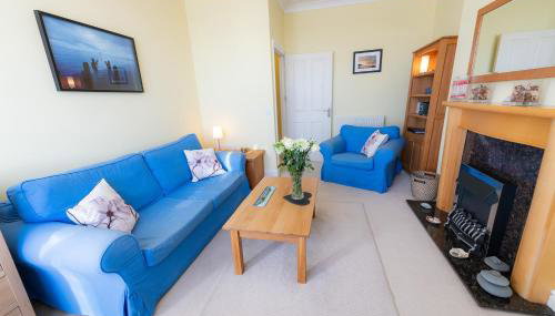 Plas Hafan Apartment 2 Aberystwyth - Photo 5