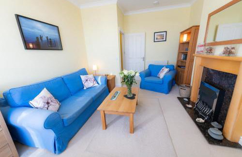 Plas Hafan Apartment 2 Aberystwyth - Foto 5