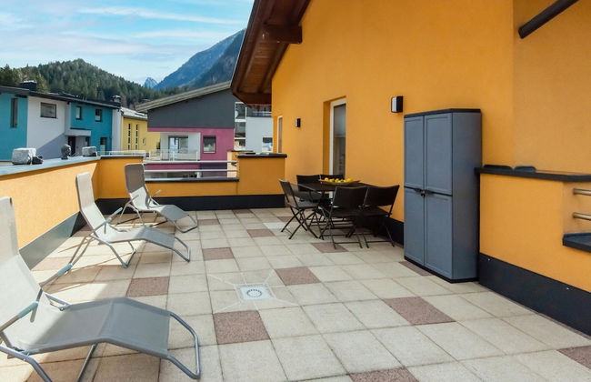 Modern Apartment in the Otztal - Foto 15