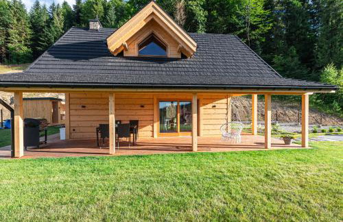 Jodłowa Chata - Foto 13