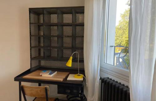 Les logis du forgeron, Gites de groupe entre Loire & vignes - Foto 39