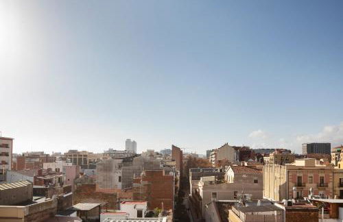 Feelathome Poblenou Beach Apartments - Foto 9