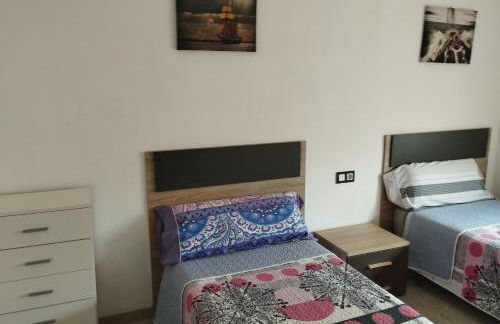 Apartamento Primera Línea de Mar en EbreHogar - Foto 12