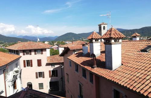 LOFT in PIAZZA con soppalco - Photo 63