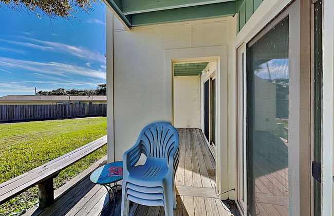 Rockport Racquet and Yacht Club - Foto 80