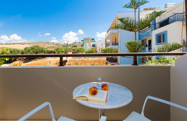 Eltina Hotel - Foto 31