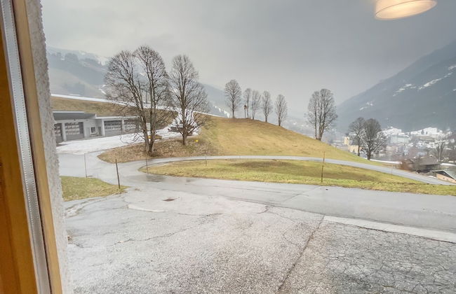 Saalbach Apartments Landhaus Bernkogel - Foto 61