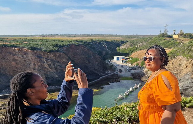 Traslado privado de Algarve a Lisboa con Paradas - Foto 3