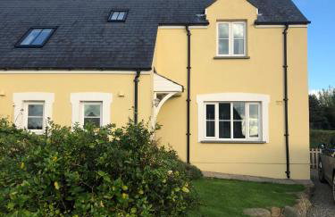 Cart-Tws Bach cosy three bedroom home near St Davids and Pembrokeshire coast path - Foto 16