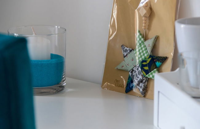 Maisone Ètoile - Foto 23