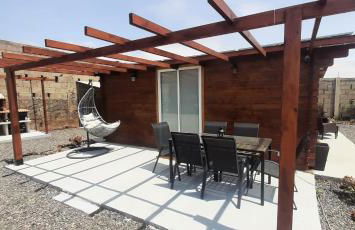 Peaceful Getaway with Pool & BBQ Area - Foto 1