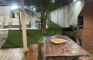 casa temporada praia de sonho verde, Paripueira - Alagoas - Foto 21