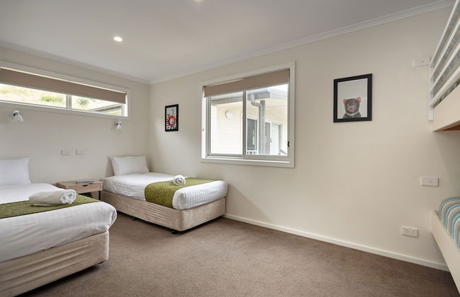 BIG4 Launceston Holiday Park - Foto 13