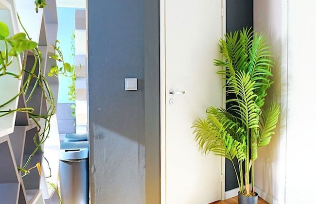 Cofy Rentals Tallinn - Foto 42