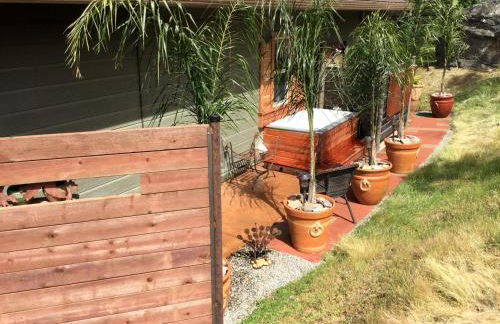 Quiet Cottage Rental for Two in Horse Country near Yosemite National Park Gateway, California - Foto 14