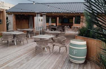 Towyn 95 Golden Gate Rentals - Foto 14