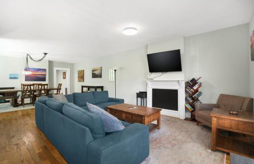 Bayside - Classic duplex in historic downtown! - Foto 3