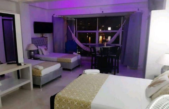 L2 Apartamento en Cartagena Cerca al Mar - Photo 2