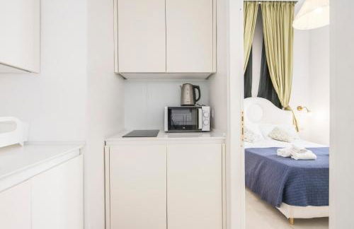 Relais Luxury Retreat - Seafront Apartments - Foto 57