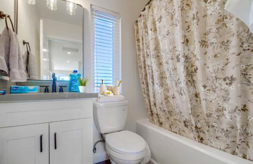 Entire Private Home with 3 Bedrooms 3 Bathrooms, Near San Diego Downtown & Beach, Available Now - Foto 14