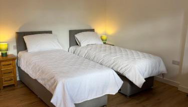 Poets View - Studio in Honington, Suffolk - Foto 4