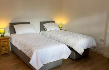 Poets View - Studio in Honington, Suffolk - Foto 4