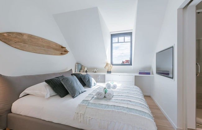 Beautiful Apartment on a Great Location in Knokke - Foto 23