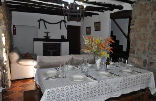 Cortijo Rural Las Nogueras - Foto 21