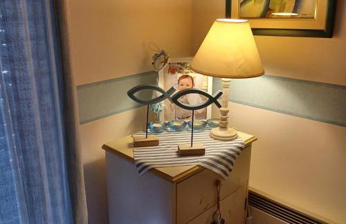 Maisonette on the beach with small garden - Foto 37