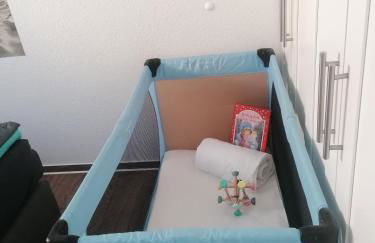 Fewo Ostseeparadies Waldblick - Foto 17