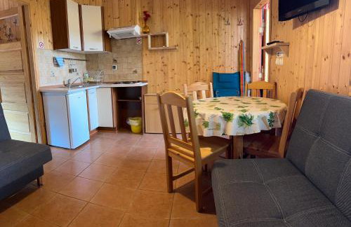 ZEFIR Dąbki - Foto 49