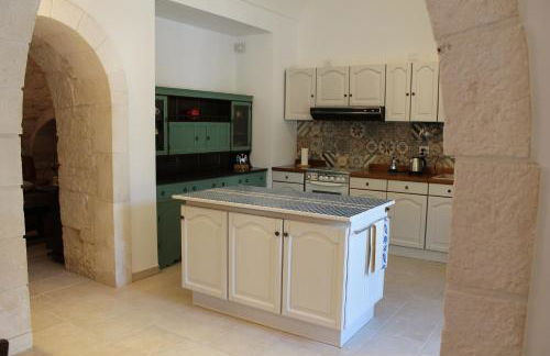 La pietra di Luca guest house - Foto 32