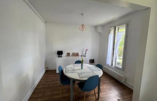 Maison indépendante Chambly 3 chambres - Foto 9