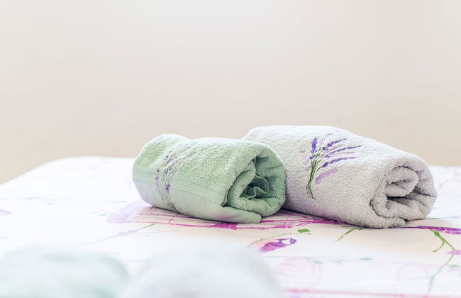 Apartments Eos & Vespera - Foto 5