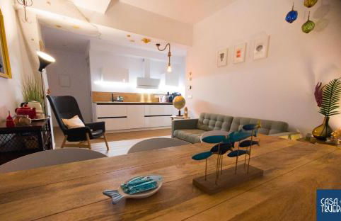 Casa Trueba, centro Gros, reformado y con desayuno - Foto 27