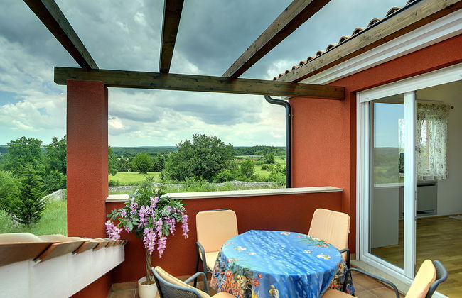 Modern Holiday Home With Pool in Bratulici - Foto 26