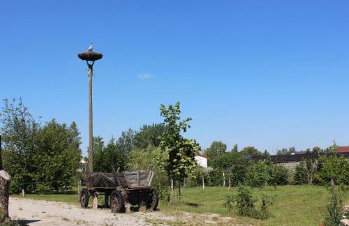 Spreewaldhaus zum Schoberplatz - Foto 40