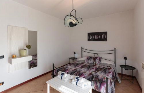 Casa Verina - Balconi colorati - Quattromiglia - Foto 9