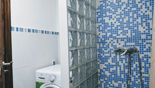 Estudio Las Rotas - Photo 5, Shower